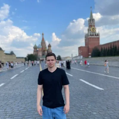 Никита Сергеевич 🦁