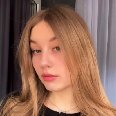 жанна🐾