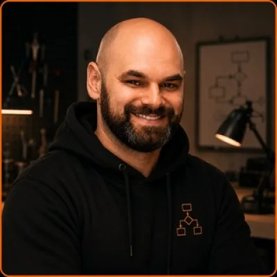Роман про OpenClaw