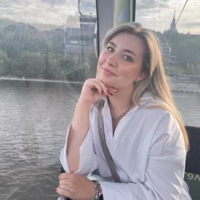 Yelizaveta