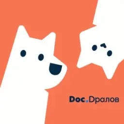 Doc.Dralov