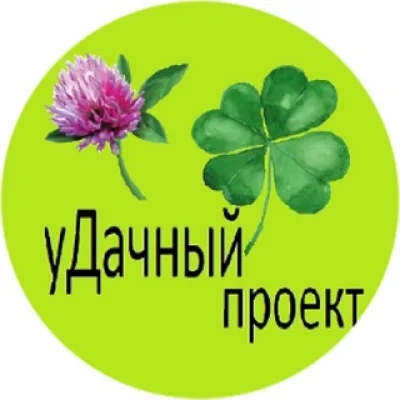 уДачный проект