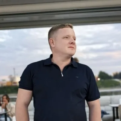 Богдан Кулешов