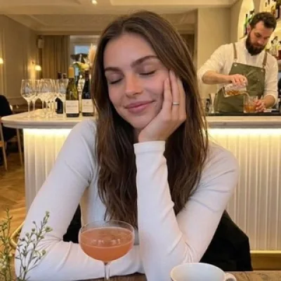 Аня 🌸