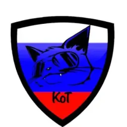 ⲔⲞⲦ_ⲀⲢⲦ_ⲠⲂⲞ_ⲄⲀⲖⲈⲢⲈЯ😼