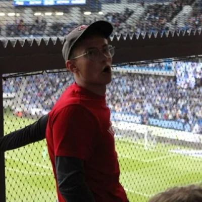 Andrey