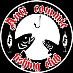 ANTI COMMIE FISHING CLUB