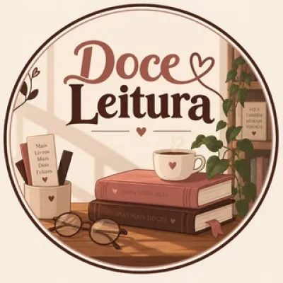 ♪📚 Doce Leitura