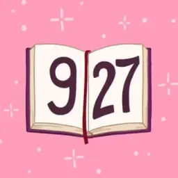 Книжный клуб 9:27