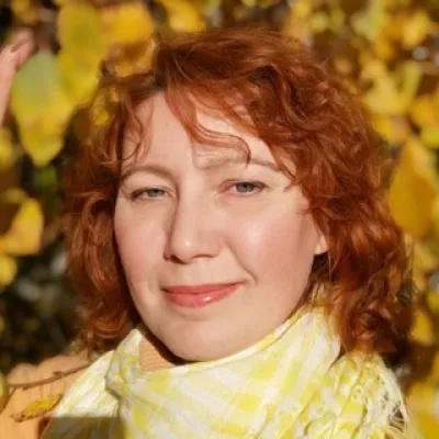 Наталья Анисимова