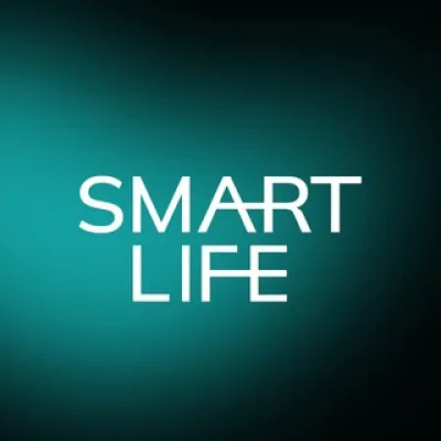 SMARTLIFE | ВИТАМИНЫ БУДУЩЕГО
