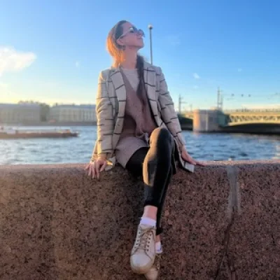 Polina Malinina