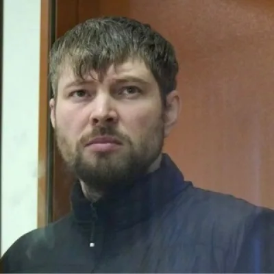 Свободу Никите Афанасьеву