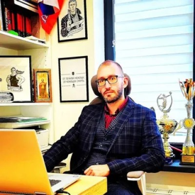 Александр ЗдравРус