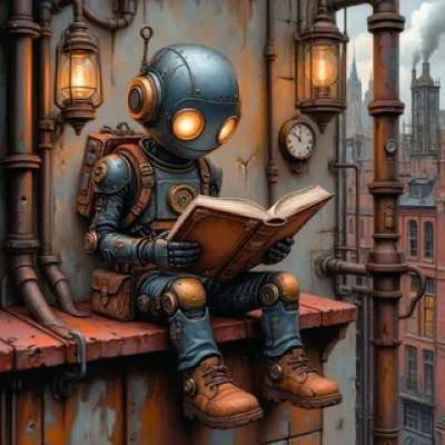 The Engineer's tale