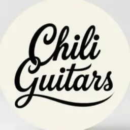 Chili Guitars™ 🌶