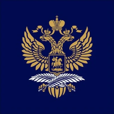 DIPLOMATIE RUSSE