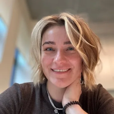 Катерина Варакса