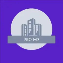 Pro Квадратные Метры