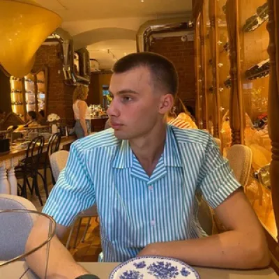 Егор Пирогов