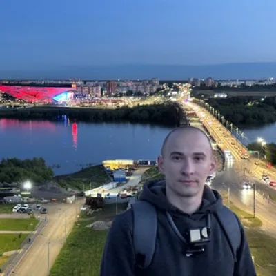 Злой Андрюша