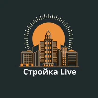 Стройка Live - Москва Санкт Петербург