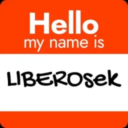 LIBEROsek