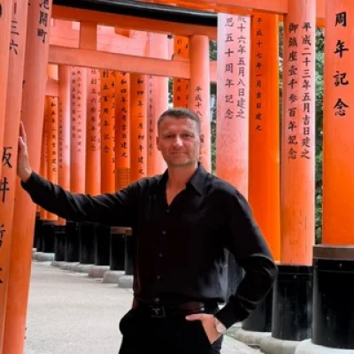 Denis Maksimenko