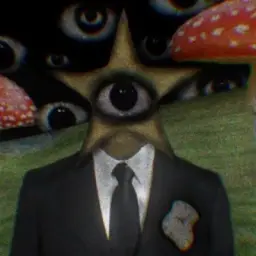 Liminal broadcast