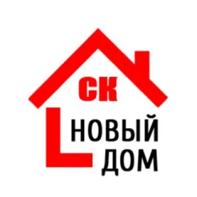 ДСК Новый дом - Крым