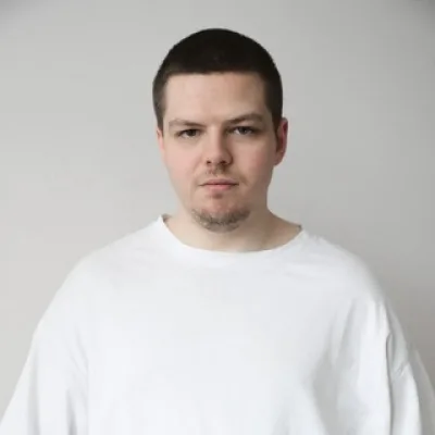 Yury Pokrovsky