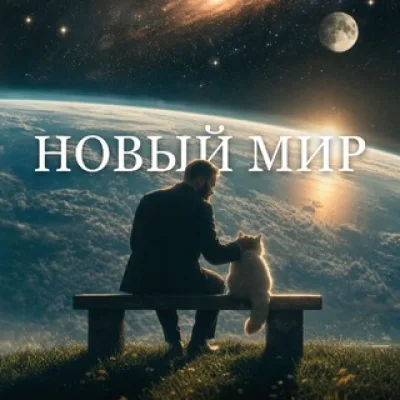 Новый мир | Руслан Андреев