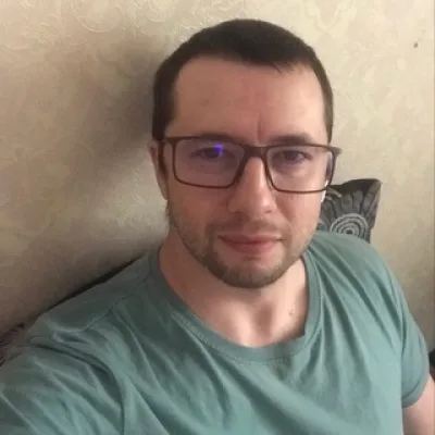 Dima Alexeev