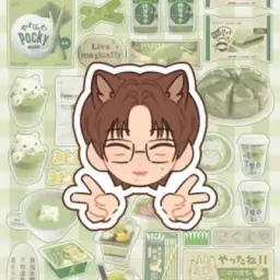 ungolianta 🕊️🤍🍀˚｡𖦹 ⋆