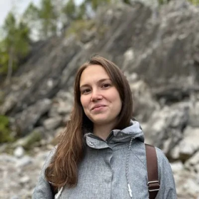 Anna Kuznetsova