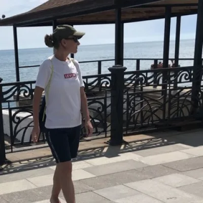 Елена Александровна