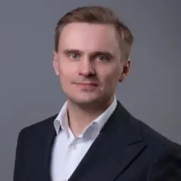 Александр Котов ЛДПР