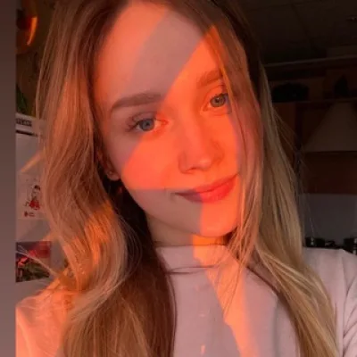 Влада ✨