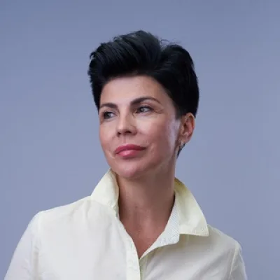 Anna Nesmelova