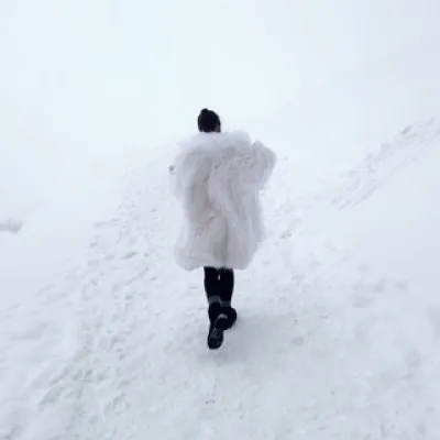 Elizaveta Buynova