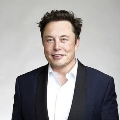 About Elon Musk