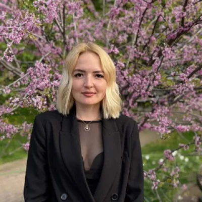 Мария Семенюк