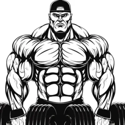 Программы тренировок 💪