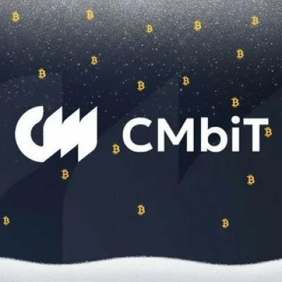 CMBIT- Оборудование для Майнинга