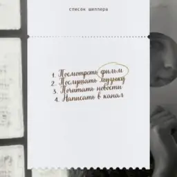 Список Шиллера