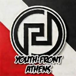 Μέτωπο Νεολαίας Αθηνών | Youth Front Athens