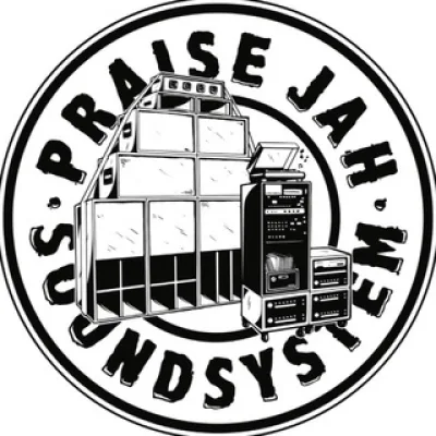 PRAISE JAH SOUND