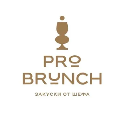 PRO BRUNCH_SPB - закуски от шефа