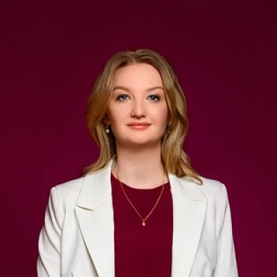 Екатерина Заболоцкая