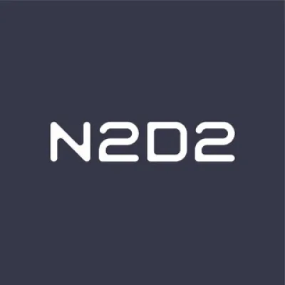 N2D2 AI - нейросети для контента